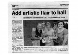 Add-Artistic-flair-to-hall-CCEAdvocate-December-2012
