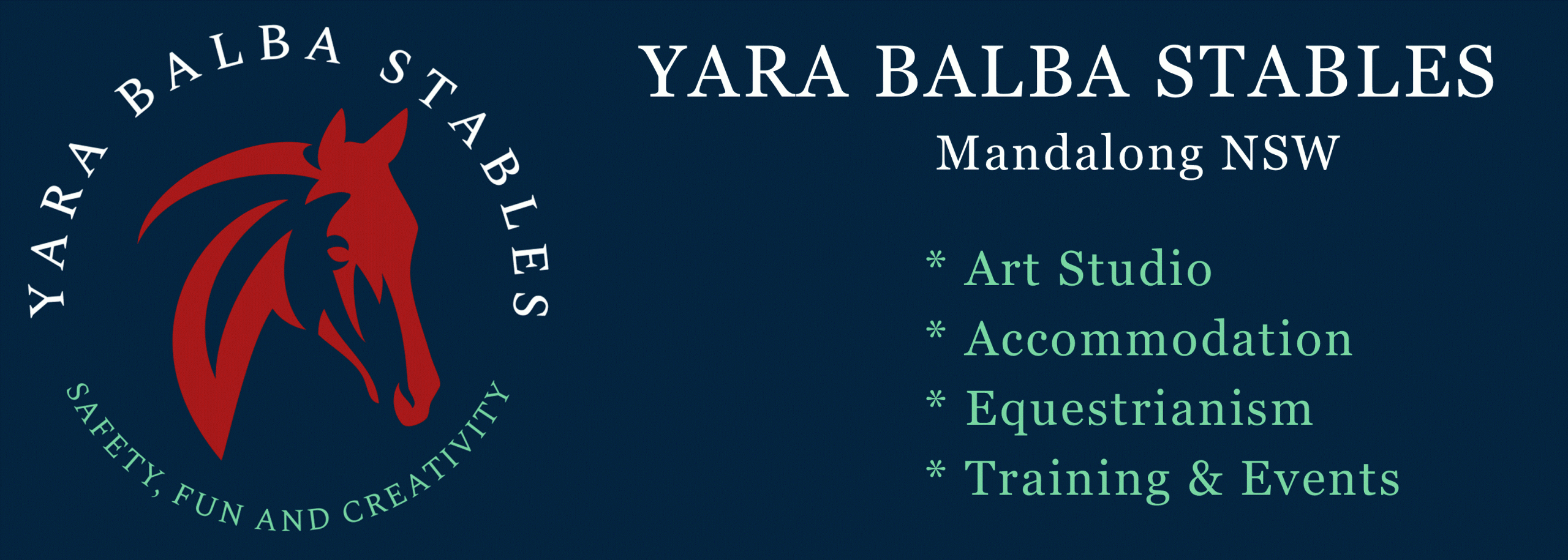 Yara Balba Studios