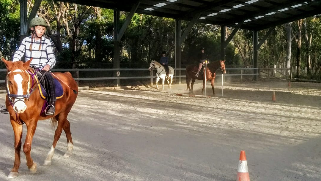 Equestrian Australia Statement on ‘Ready Set Trot’ & ‘Ride A Horse’ accredited programs at Yara Balba Stables