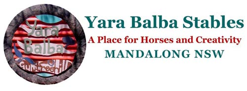 Yara Balba Stables